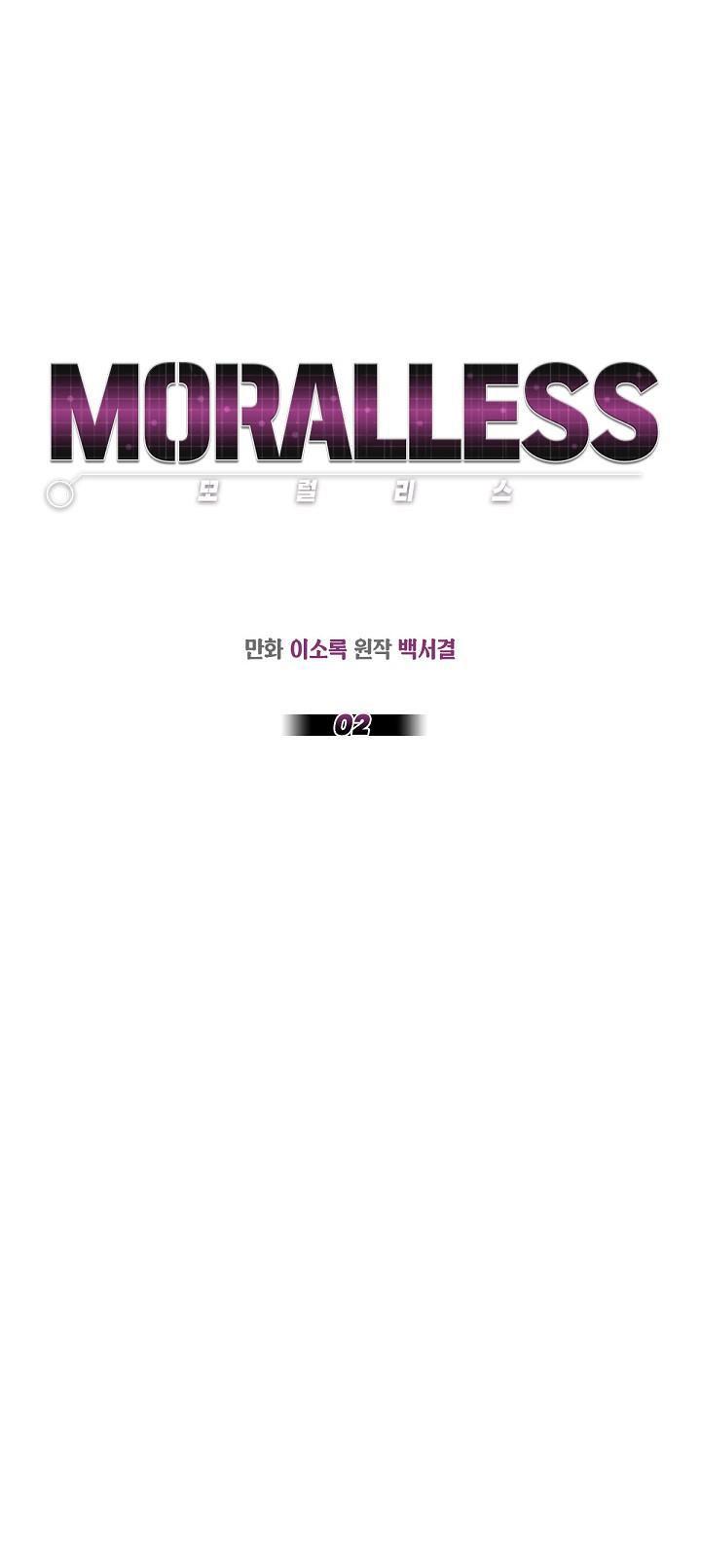 moralless Chapter 2 - Next Chương 3