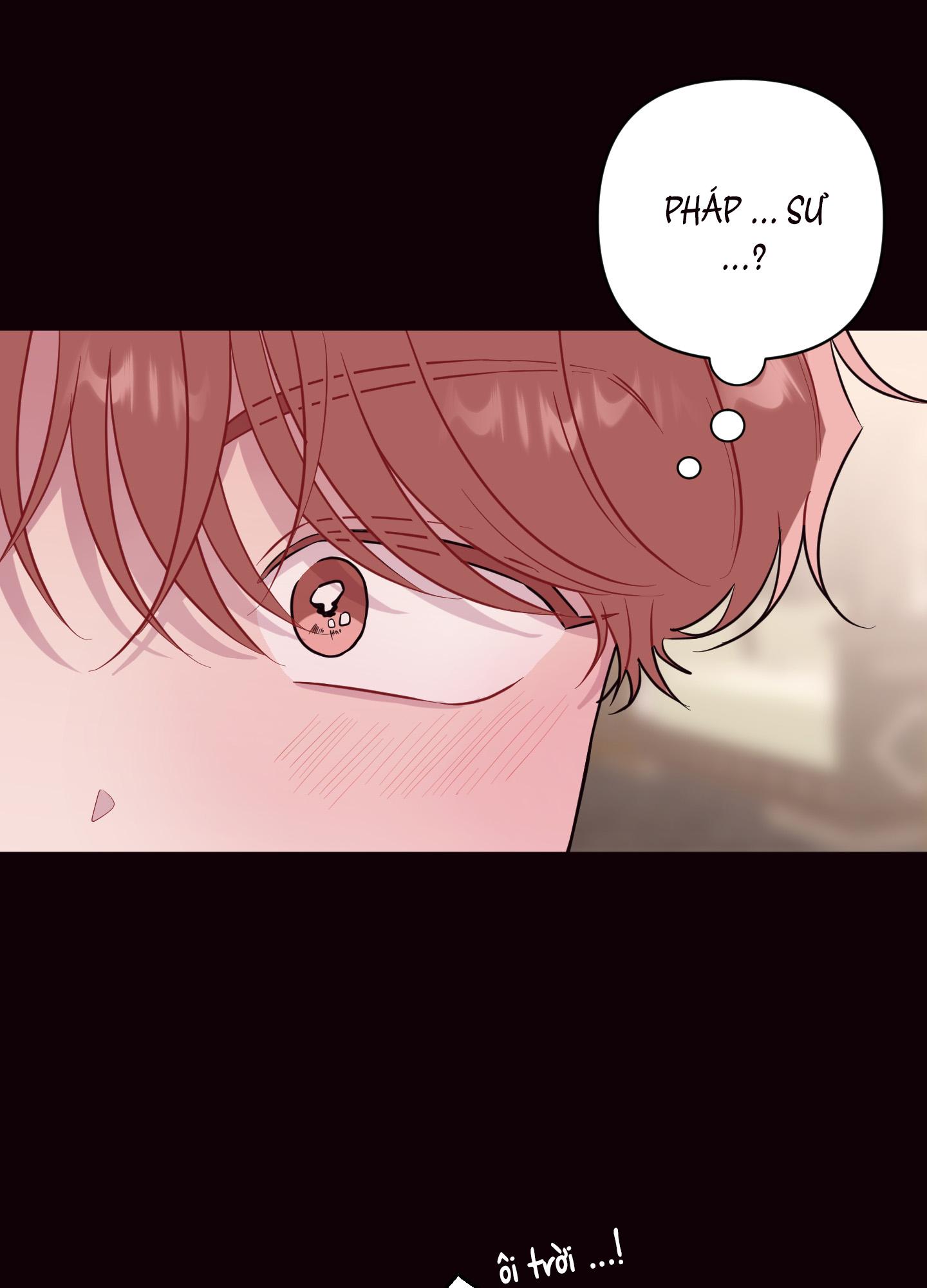 TRẢ LẠI SEX TOY CHO TÔI!!! Chapter 24 - Next Chapter 25