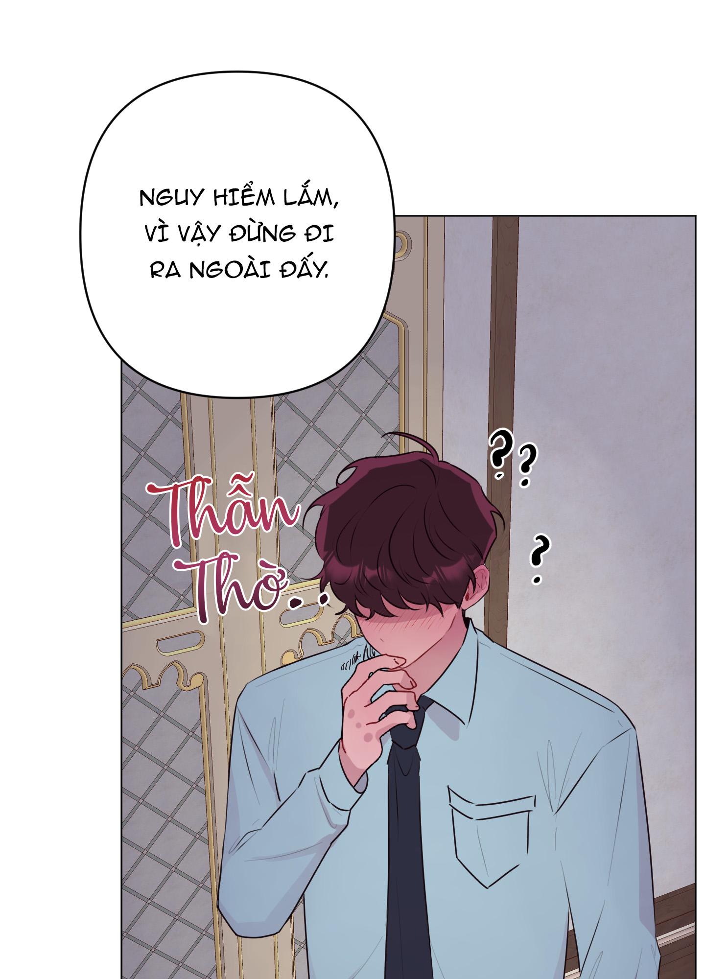 TRẢ LẠI SEX TOY CHO TÔI!!! Chapter 24 - Next Chapter 25