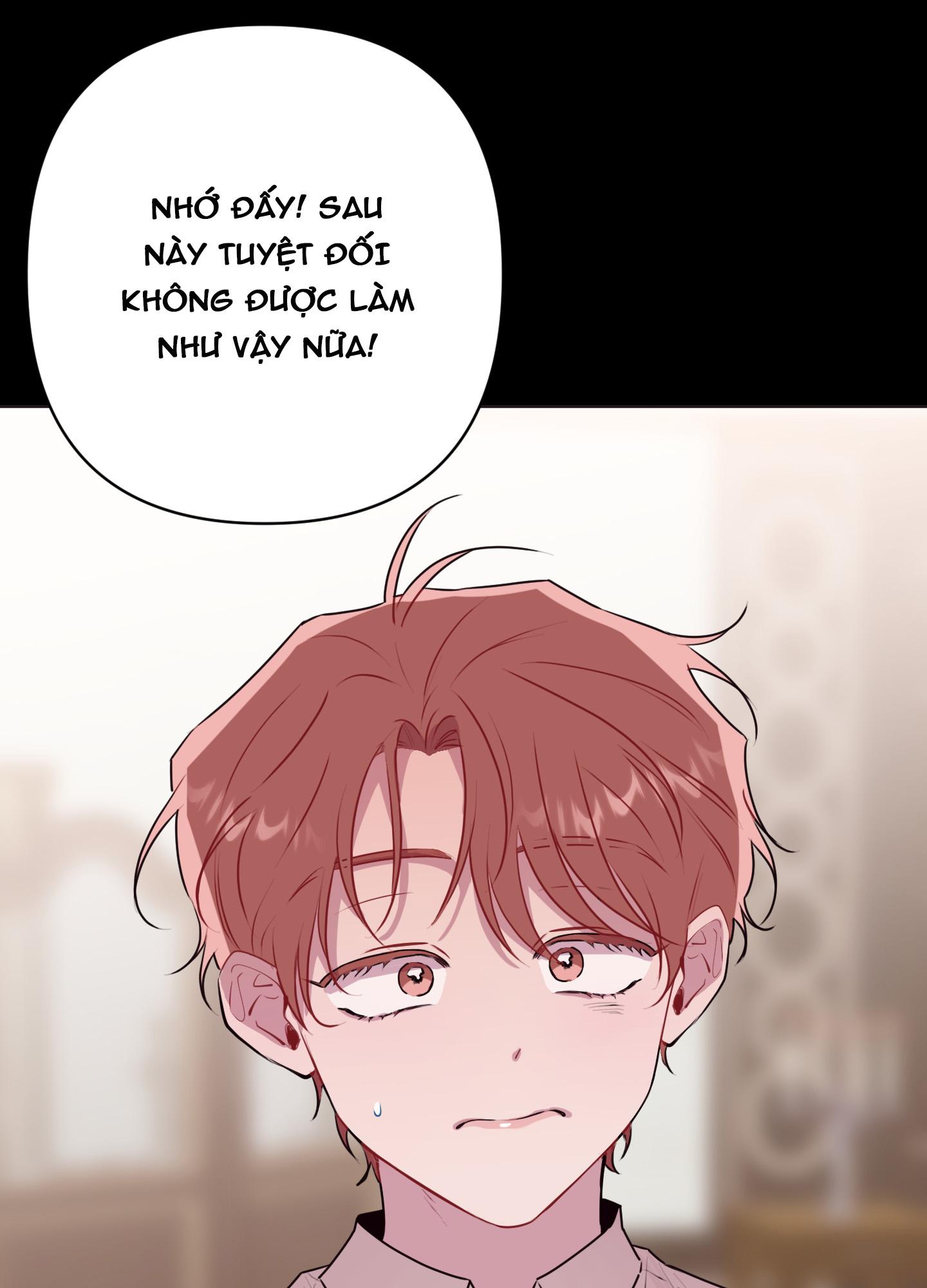 TRẢ LẠI SEX TOY CHO TÔI!!! Chapter 24 - Next Chapter 25