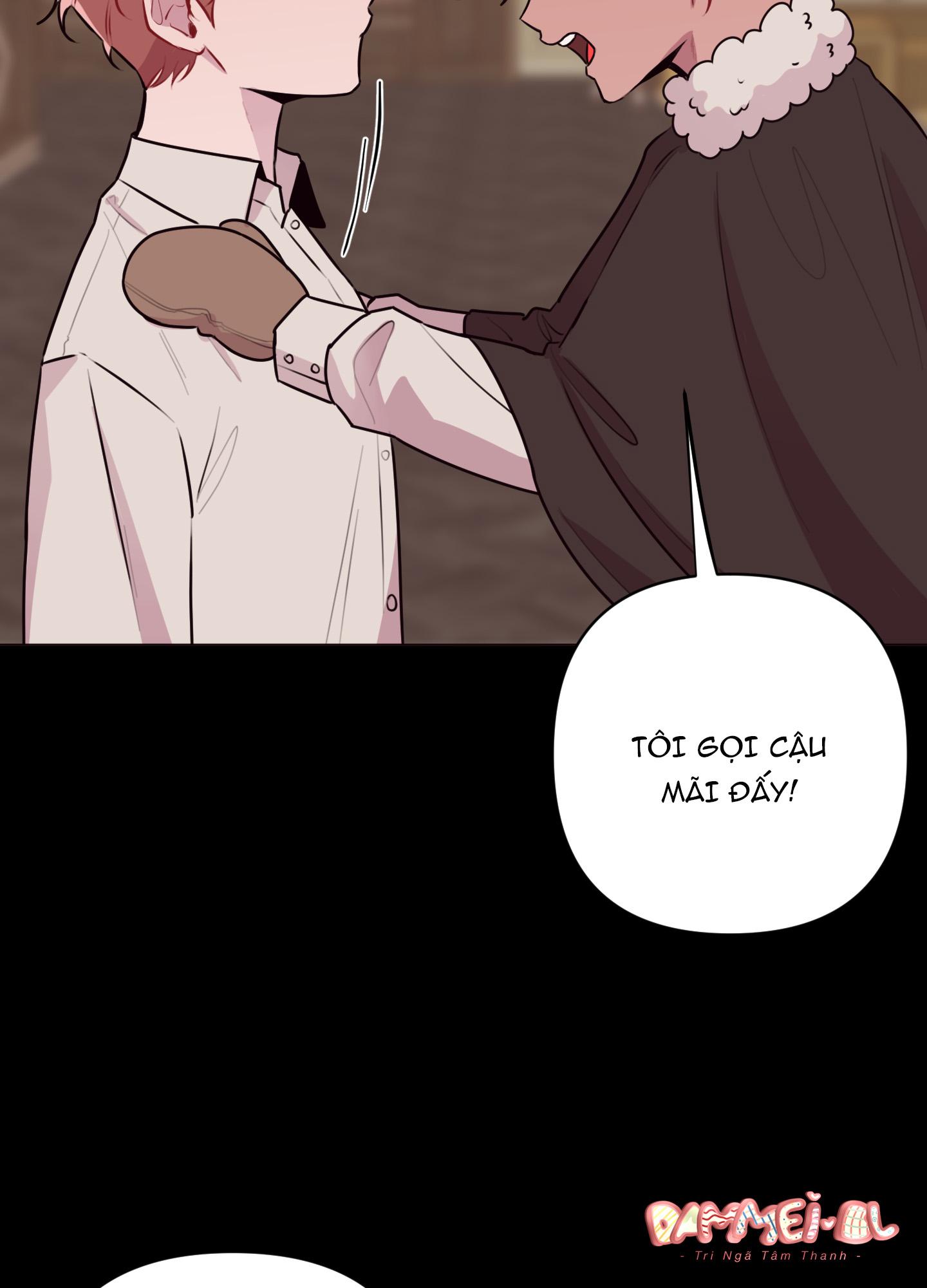 TRẢ LẠI SEX TOY CHO TÔI!!! Chapter 24 - Next Chapter 25