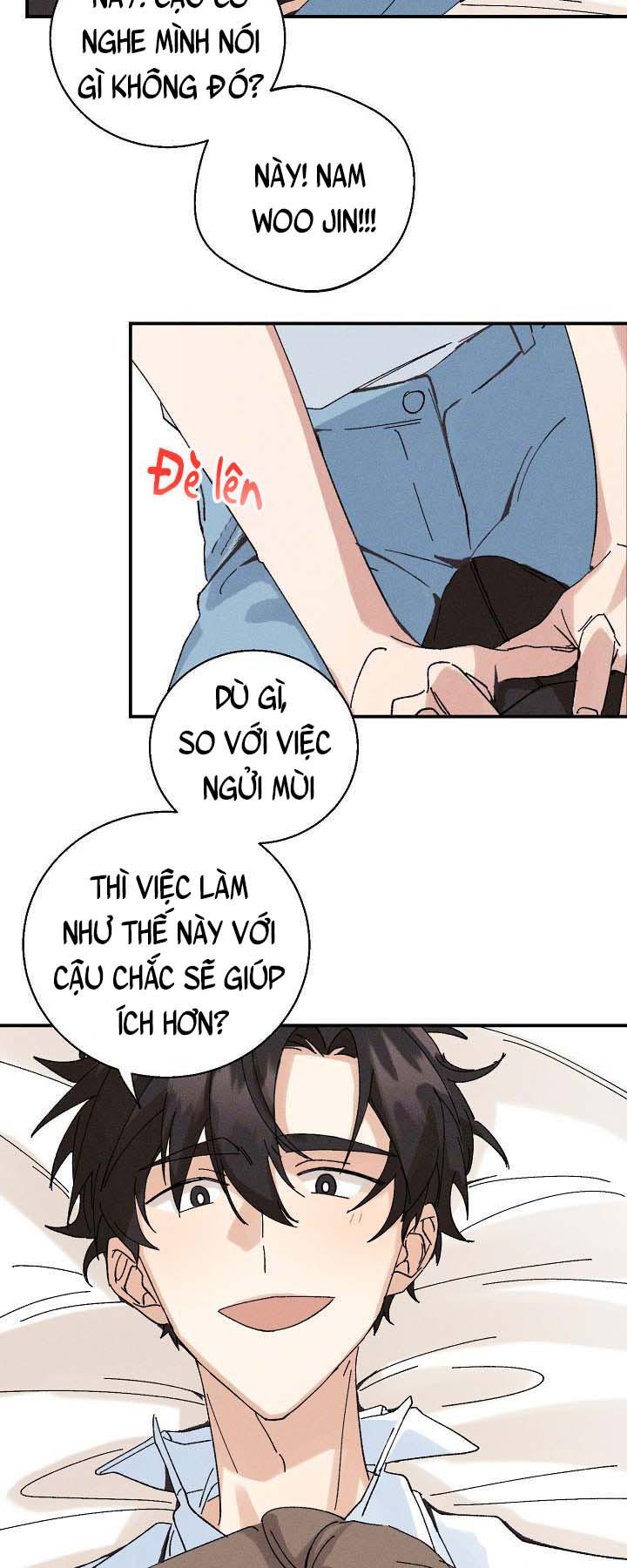 BỘ NHỚ GIẢ DƯỢC Chapter 2 - Next Chapter 3