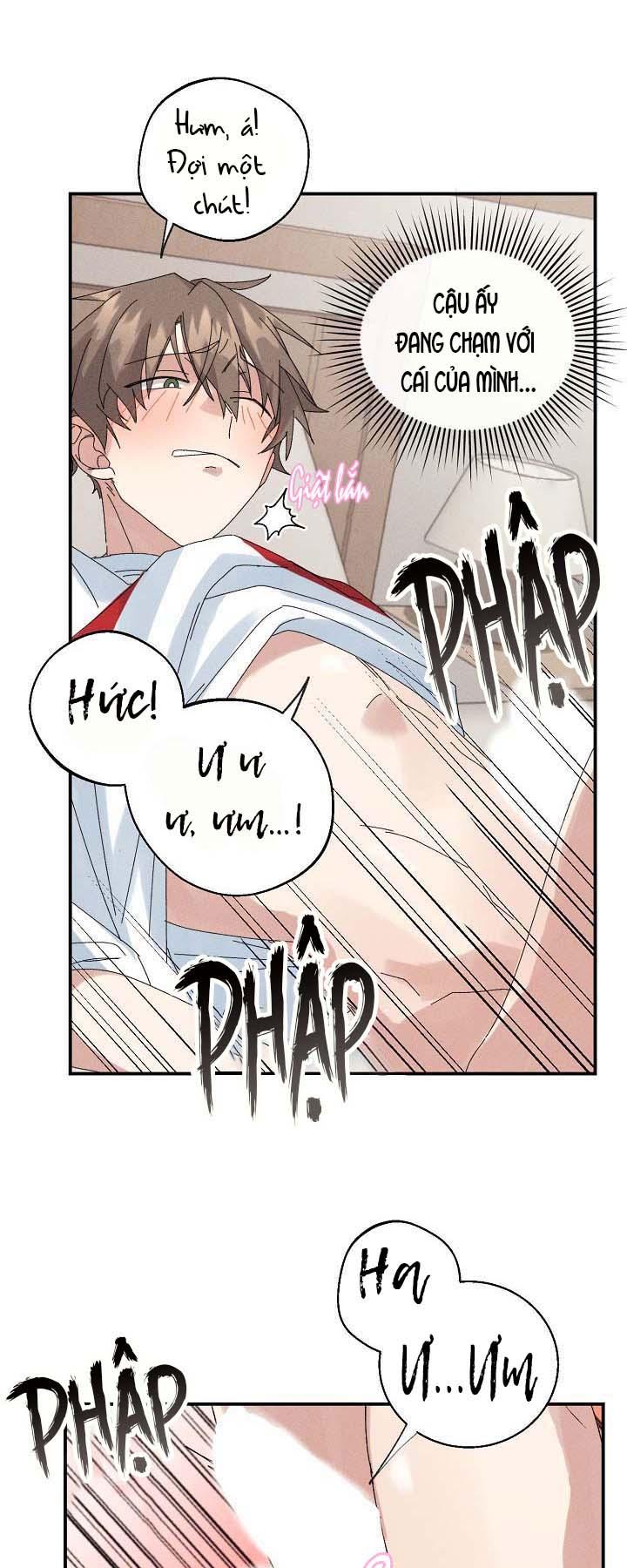 BỘ NHỚ GIẢ DƯỢC Chapter 2 - Next Chapter 3