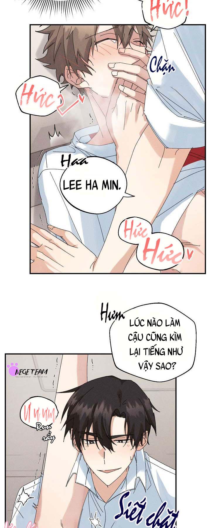 BỘ NHỚ GIẢ DƯỢC Chapter 2 - Next Chapter 3