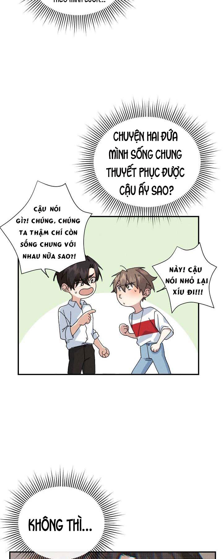 BỘ NHỚ GIẢ DƯỢC Chapter 2 - Next Chapter 3