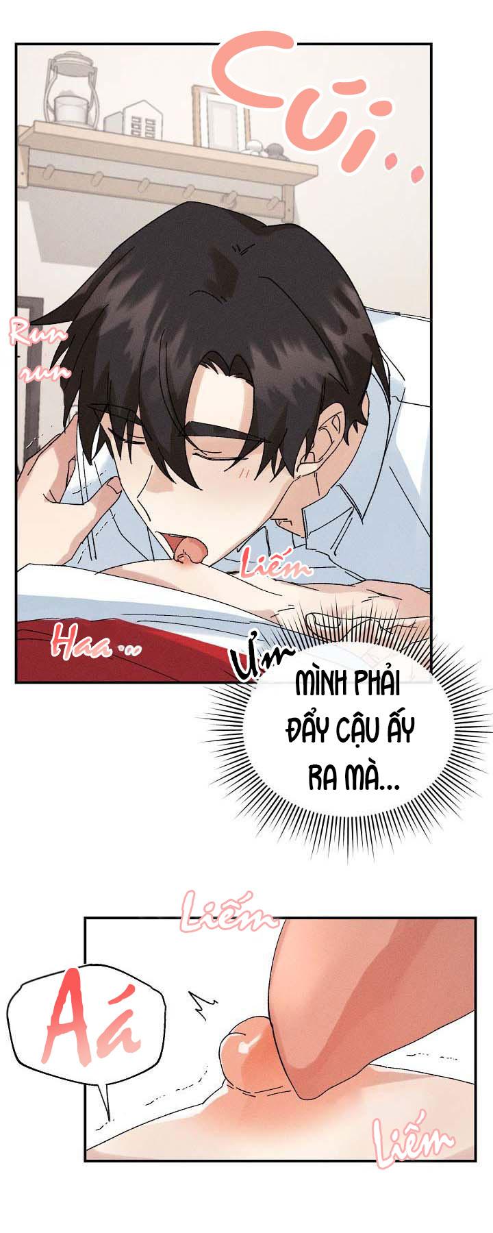 BỘ NHỚ GIẢ DƯỢC Chapter 2 - Next Chapter 3