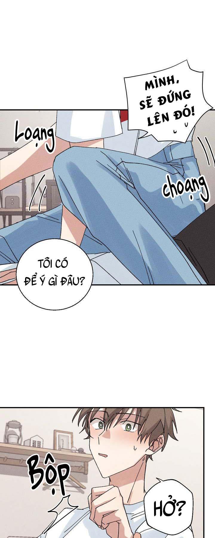 BỘ NHỚ GIẢ DƯỢC Chapter 2 - Next Chapter 3