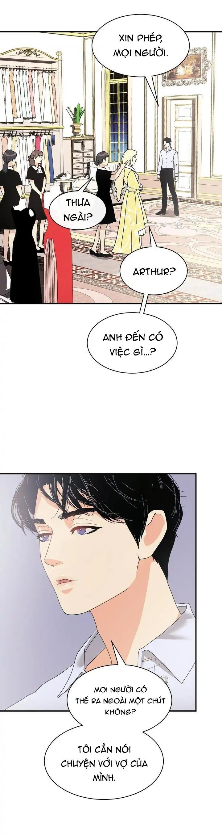 Phương Pháp Dạy Học Của Công Tước Quý Phái DROP Chapter 2 - Next Chapter 3