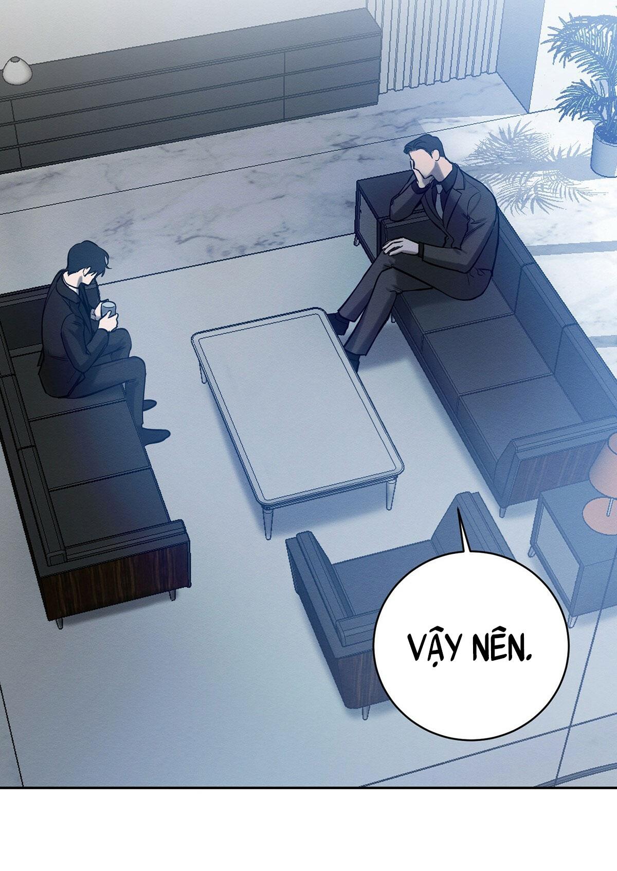 VÒNG XOÁY CỦA ÁC MA Chapter 7 - Next Chapter 8