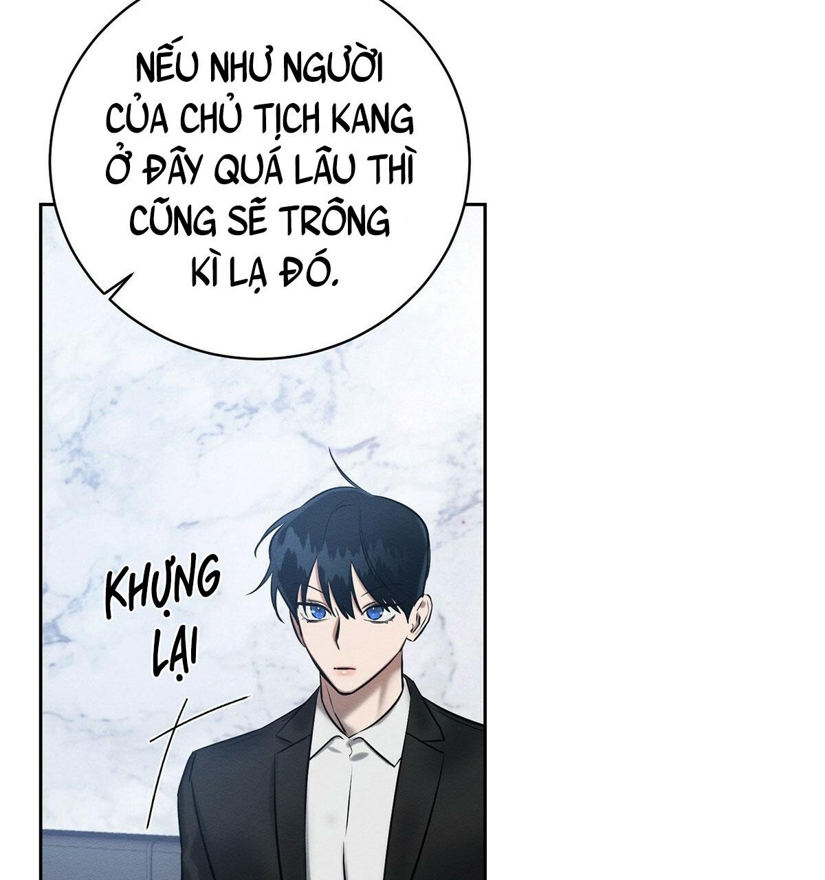 VÒNG XOÁY CỦA ÁC MA Chapter 7 - Next Chapter 8