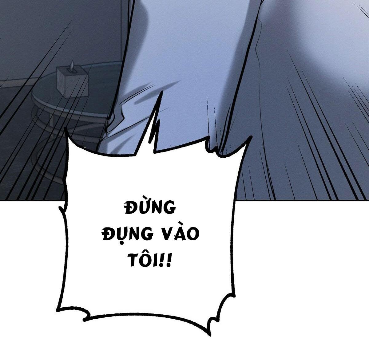 VÒNG XOÁY CỦA ÁC MA Chapter 7 - Next Chapter 8