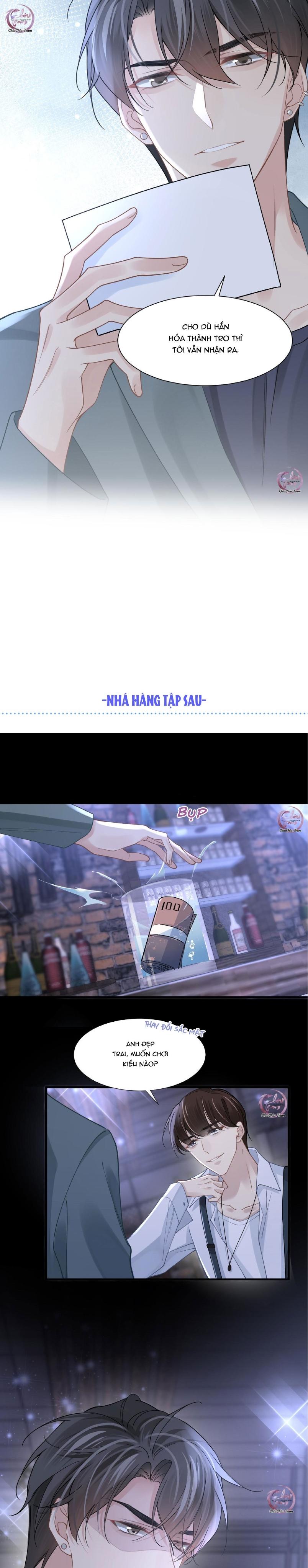 Người Trong Tim (END) Chapter 42 - Next Chapter 43