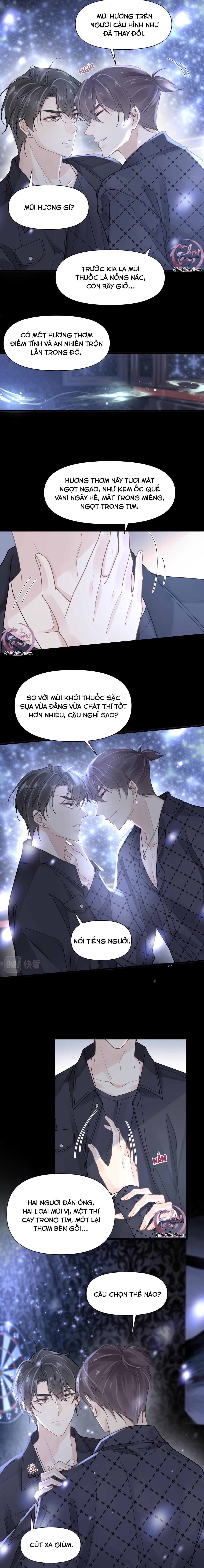 Người Trong Tim (END) Chapter 45 - Next Chapter 46