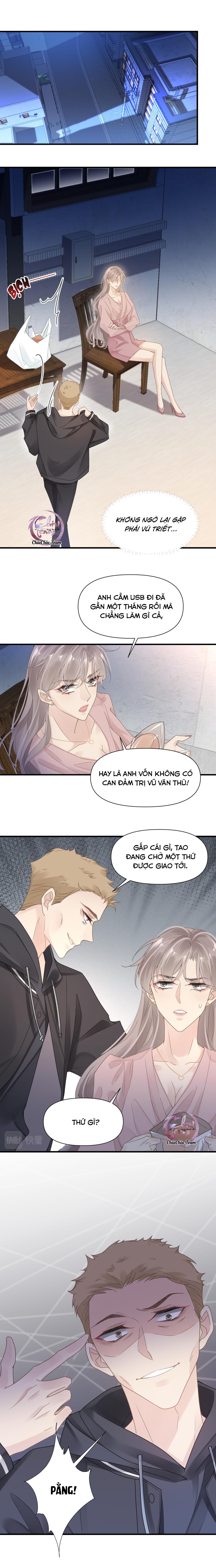 Người Trong Tim (END) Chapter 46 - Next Chapter 47