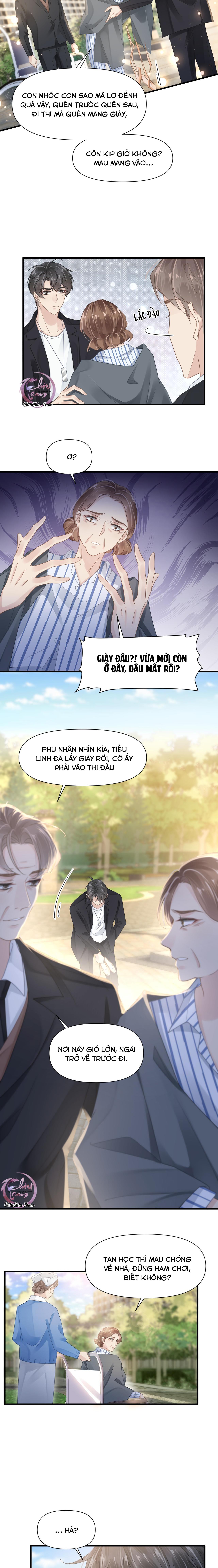 Người Trong Tim (END) Chapter 46 - Next Chapter 47