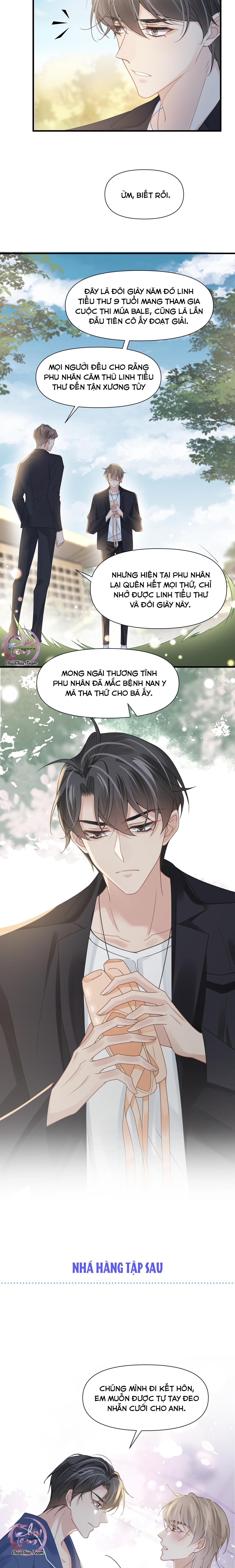 Người Trong Tim (END) Chapter 46 - Next Chapter 47