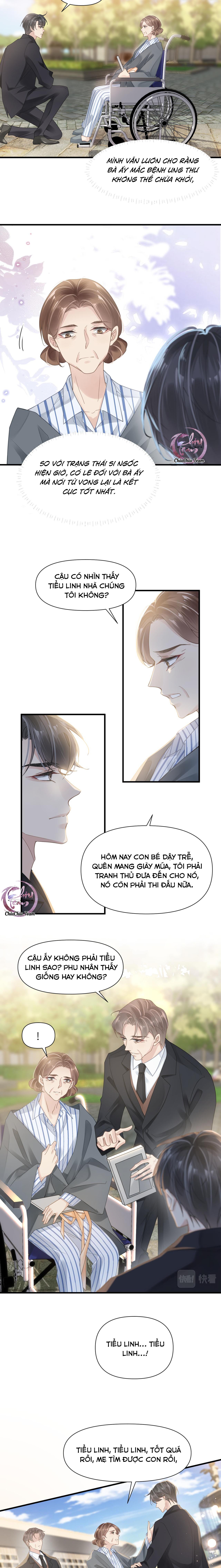 Người Trong Tim (END) Chapter 46 - Next Chapter 47