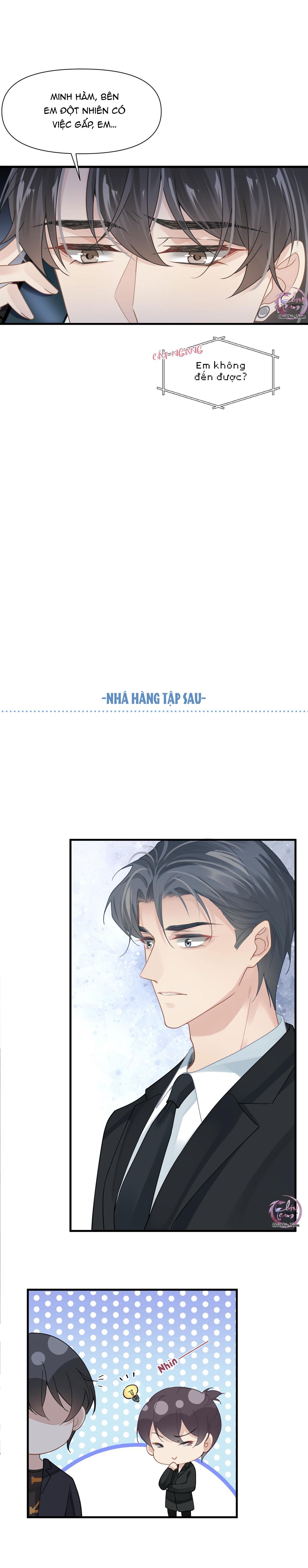 Người Trong Tim (END) Chapter 47 - Next Chapter 48