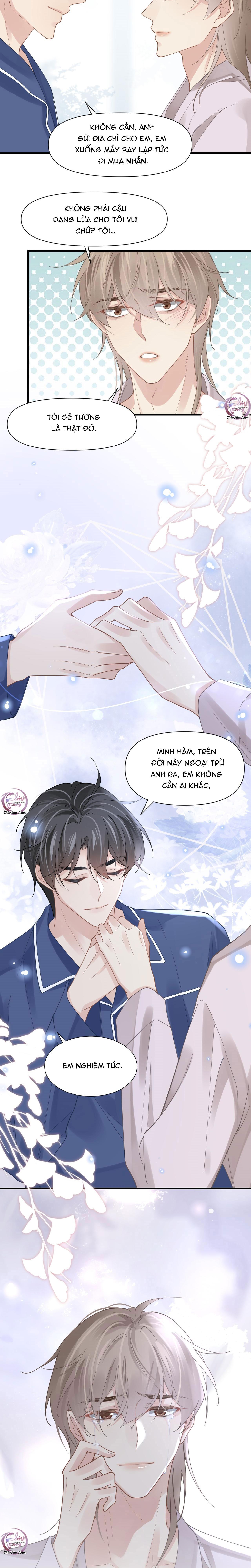 Người Trong Tim (END) Chapter 47 - Next Chapter 48