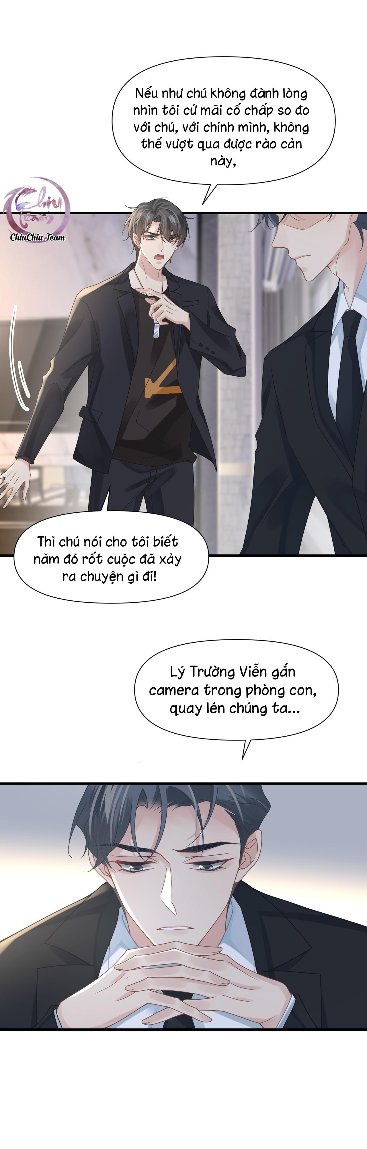 Người Trong Tim (END) Chapter 49 - Next Chapter 50