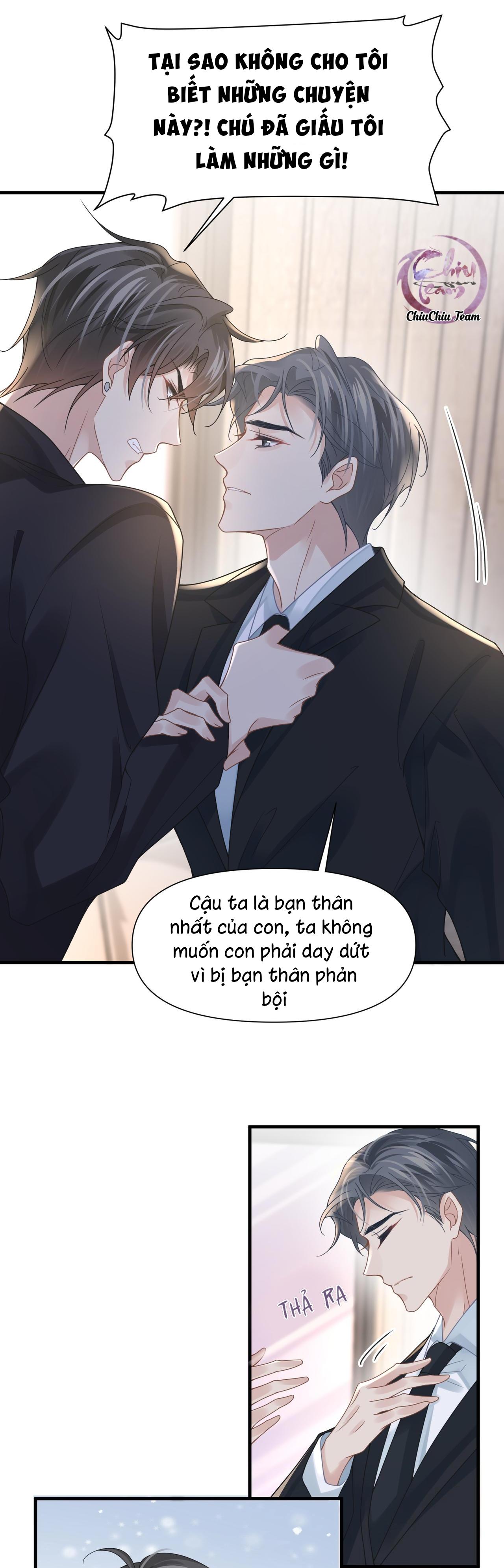 Người Trong Tim (END) Chapter 49 - Next Chapter 50