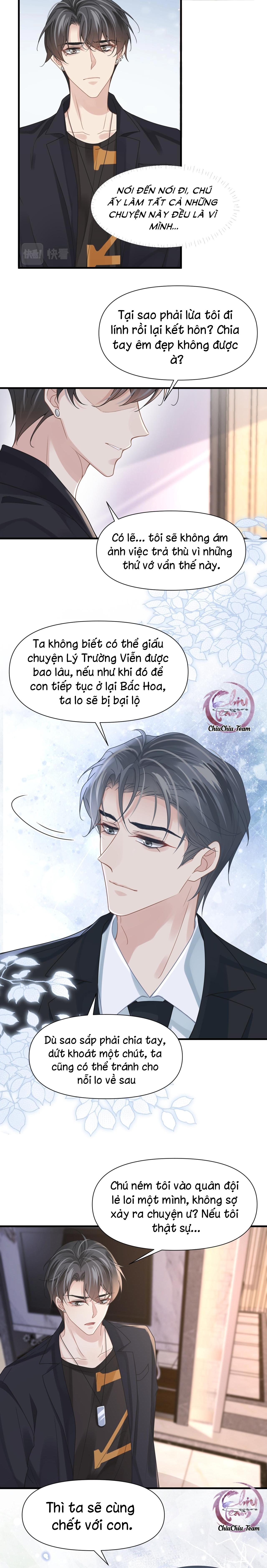 Người Trong Tim (END) Chapter 49 - Next Chapter 50