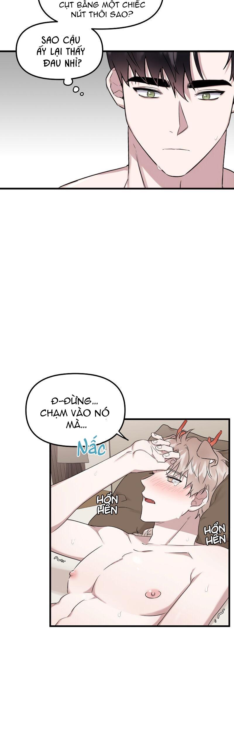 Tuyển Tập Manhwa 18+ Chapter 6 Halfing Gods - Next Chapter 7 Halfing Gods