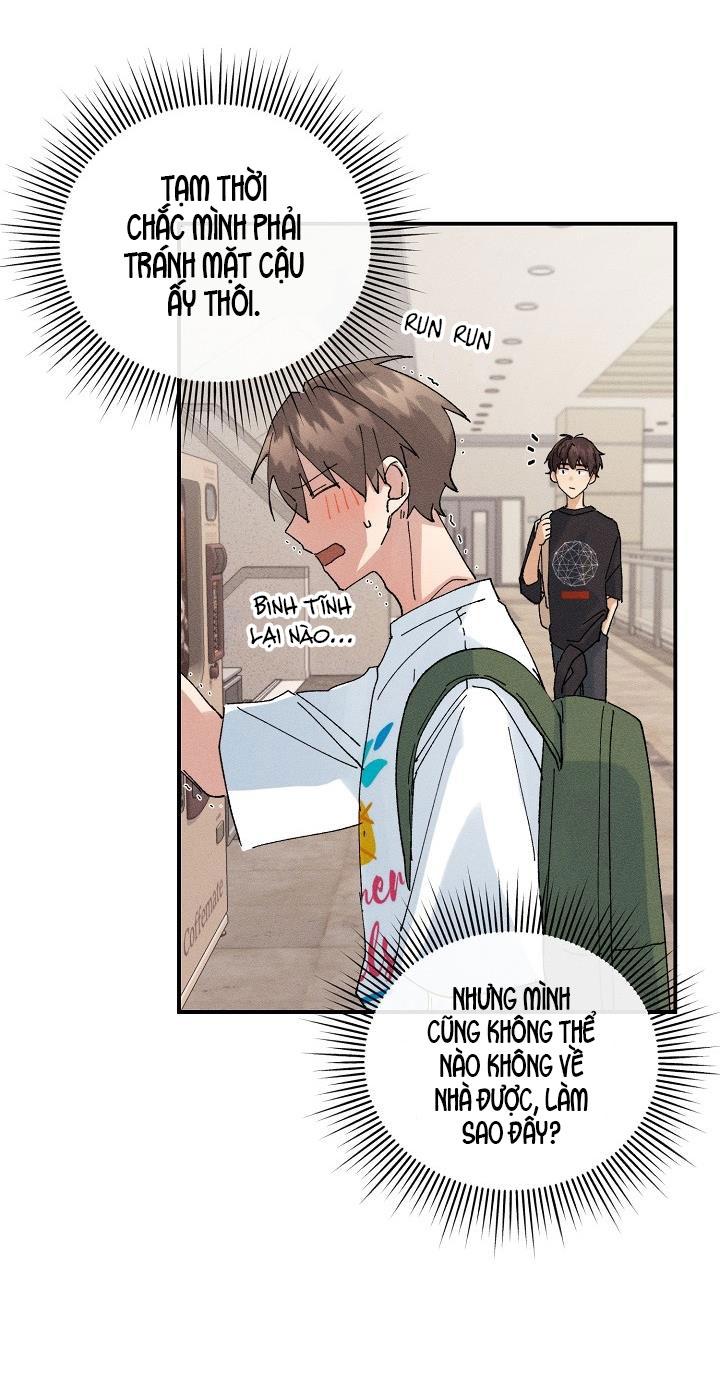 BỘ NHỚ GIẢ DƯỢC Chapter 3 - Next Chapter 4