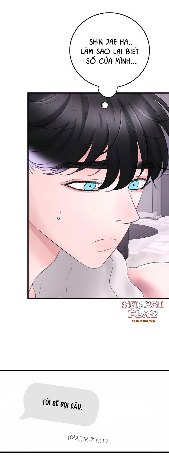 Nuôi dưỡng búp bê Chapter 14 - Next Chapter 15