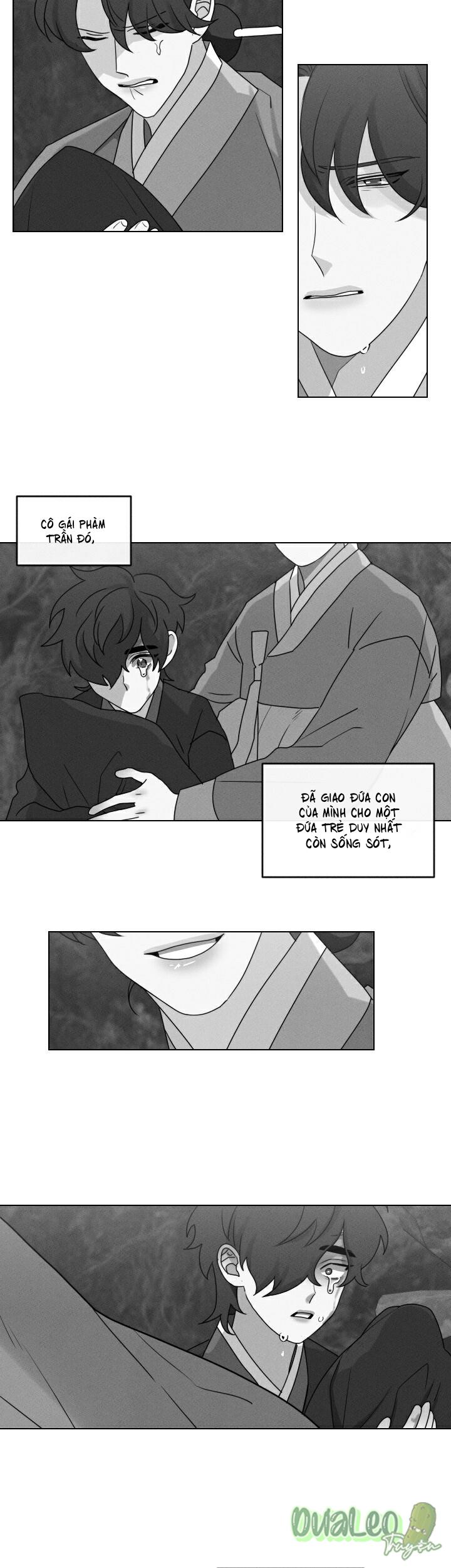 Shinsujeon Chapter 36 - Next Chapter 36