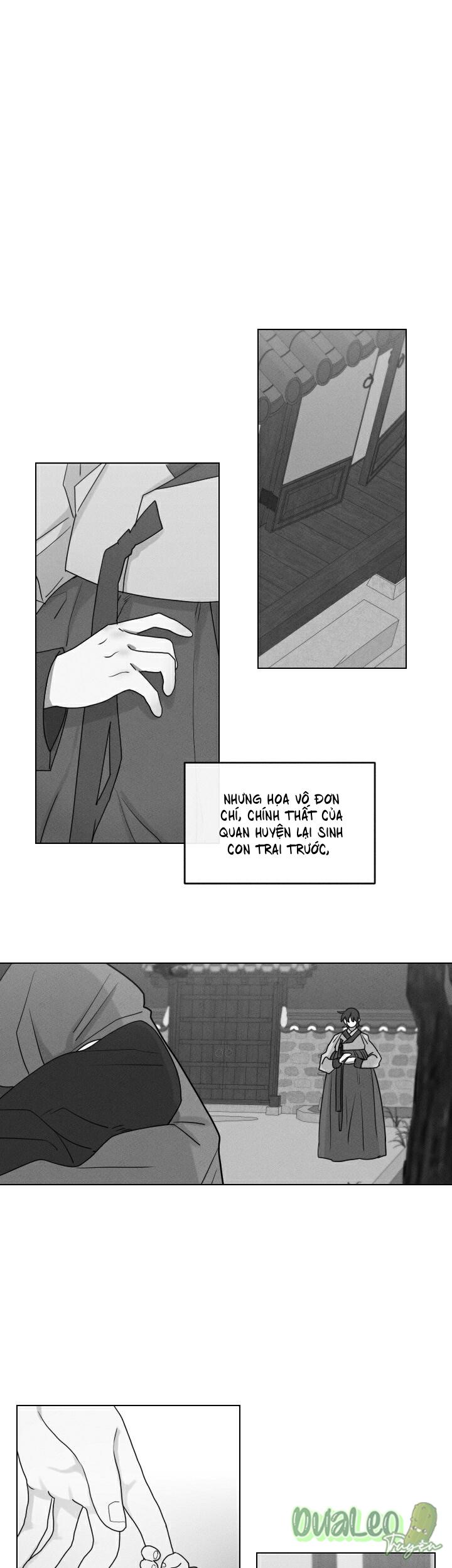 Shinsujeon Chapter 36 - Next Chapter 36