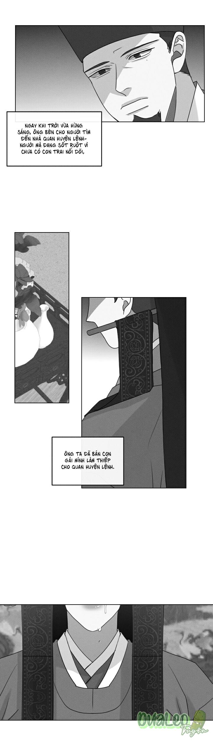 Shinsujeon Chapter 36 - Next Chapter 36