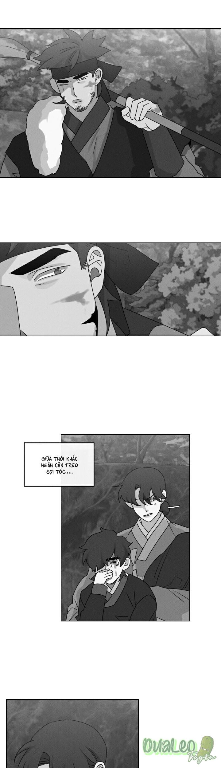 Shinsujeon Chapter 36 - Next Chapter 36