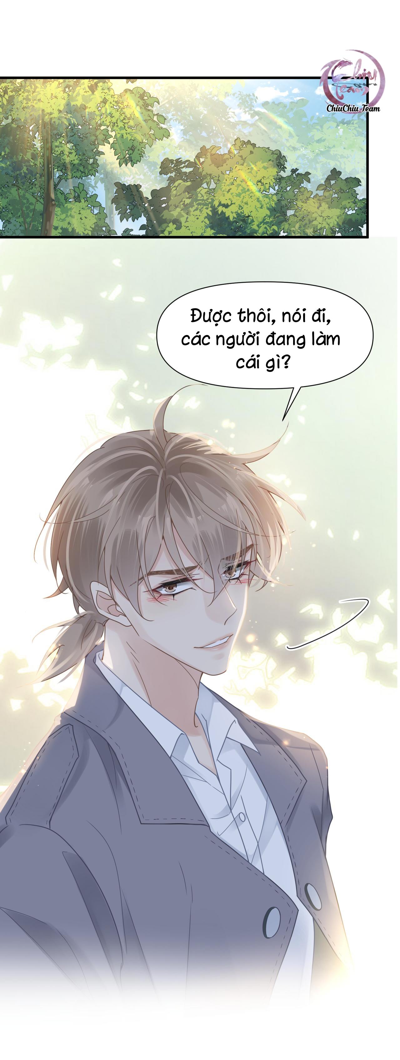 Người Trong Tim (END) Chapter 50 - Next Chapter 51