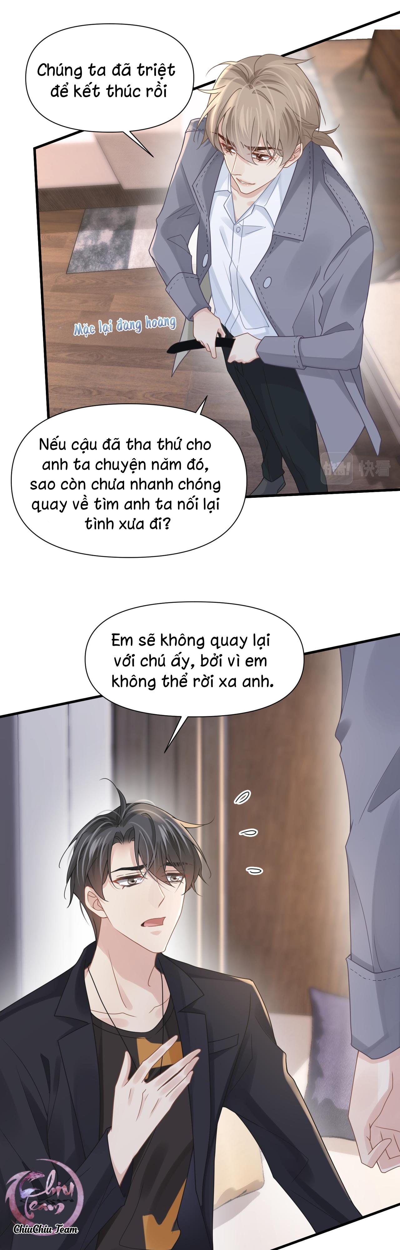 Người Trong Tim (END) Chapter 50 - Next Chapter 51