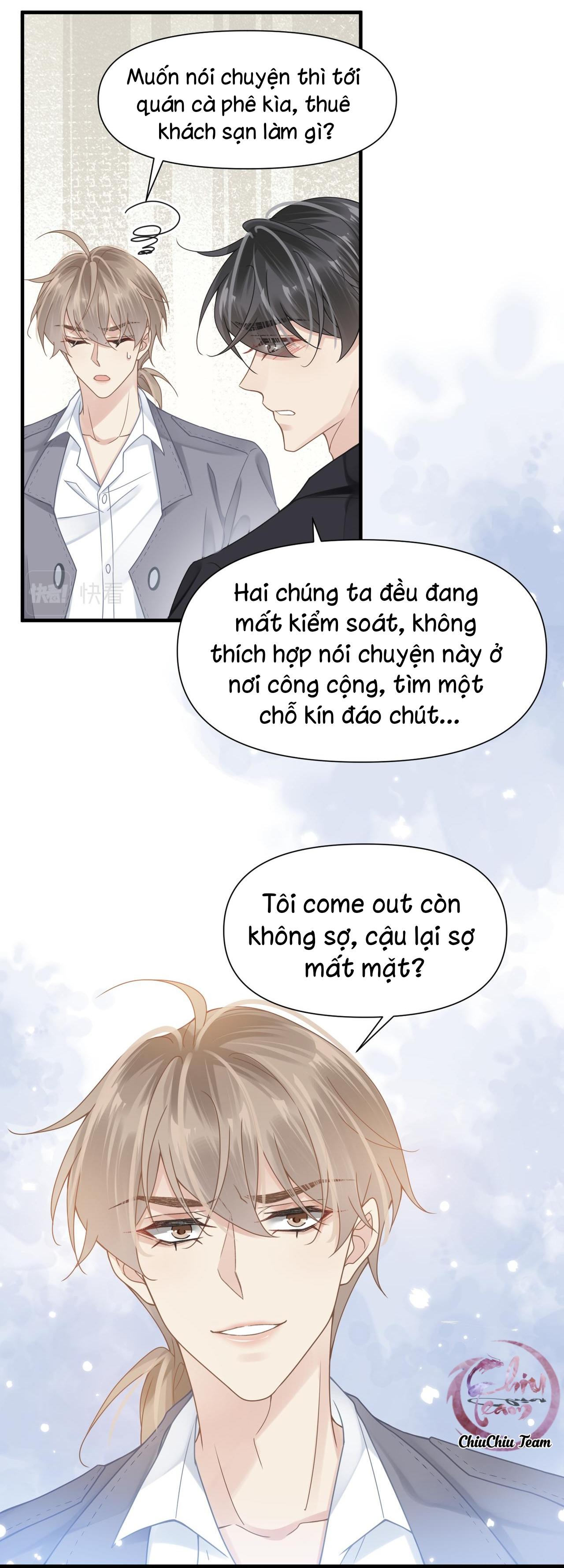 Người Trong Tim (END) Chapter 50 - Next Chapter 51