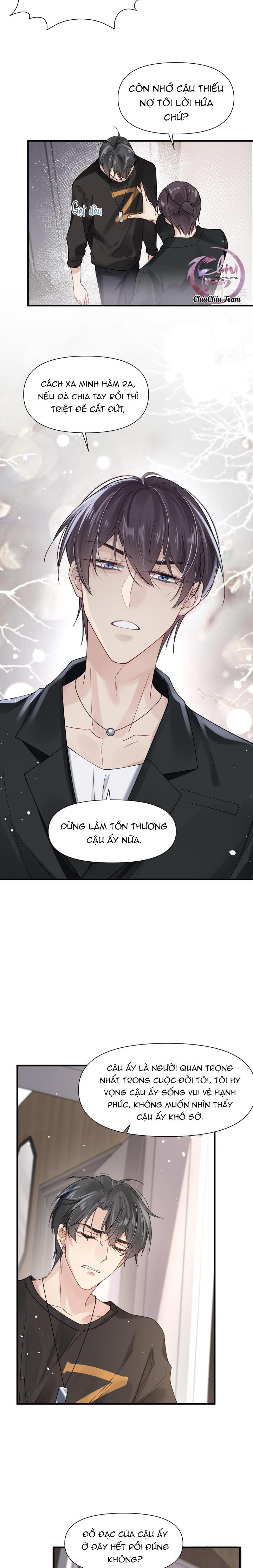 Người Trong Tim (END) Chapter 52 - Next Chapter 53