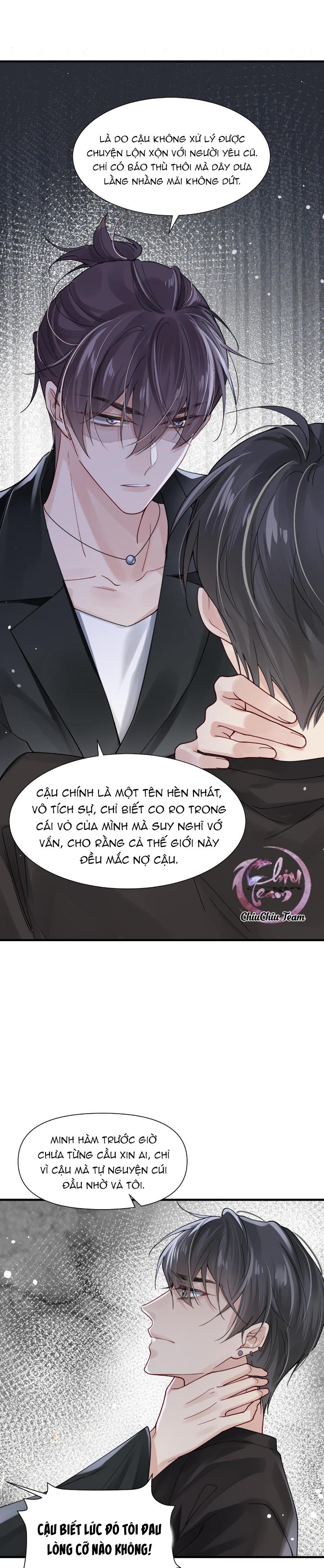 Người Trong Tim (END) Chapter 52 - Next Chapter 53