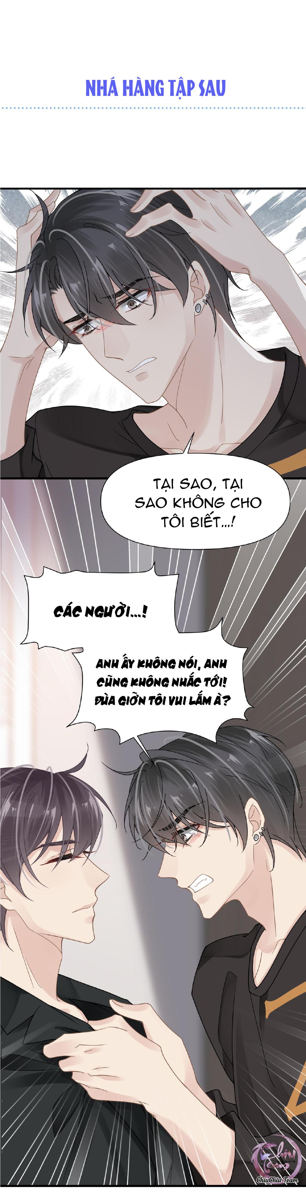 Người Trong Tim (END) Chapter 51 - Next Chapter 52