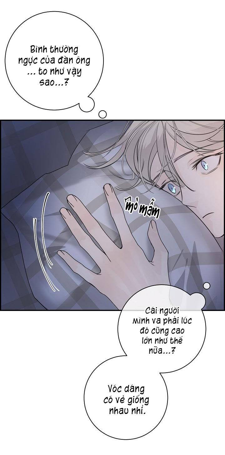 CƠ CHẾ PHÒNG THỦ Chapter 5 - Next Chapter 6