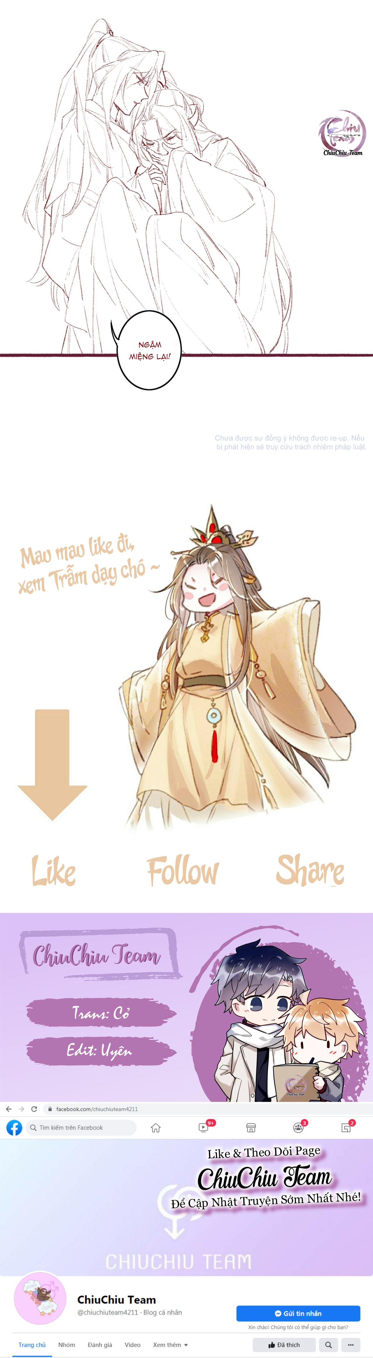 Ta Dùng Mỹ Nhan Định Thiên Hạ (Drop) Chapter 41 - Next Chapter 42