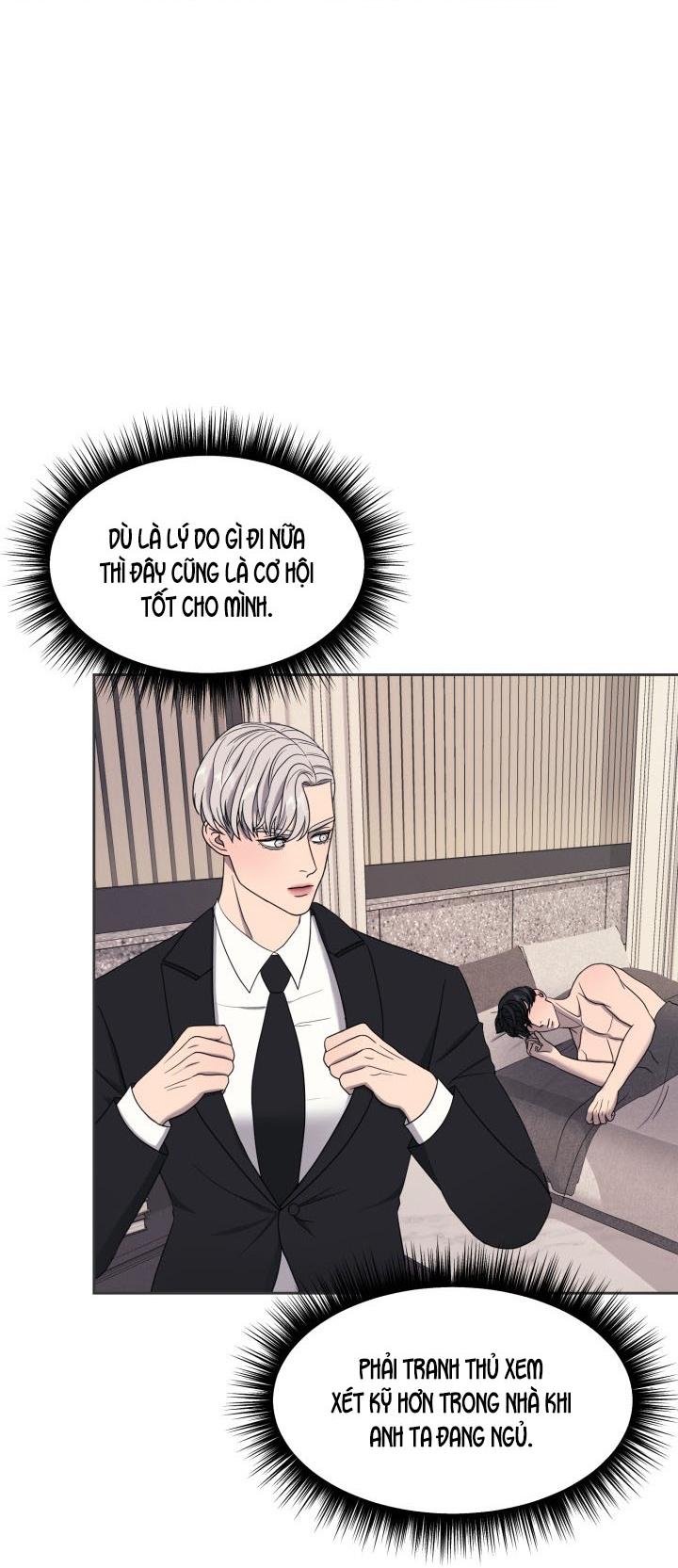 NHIỆM VỤ KHÔNG LỐI THOÁT Chapter 10 - Next Chapter 11