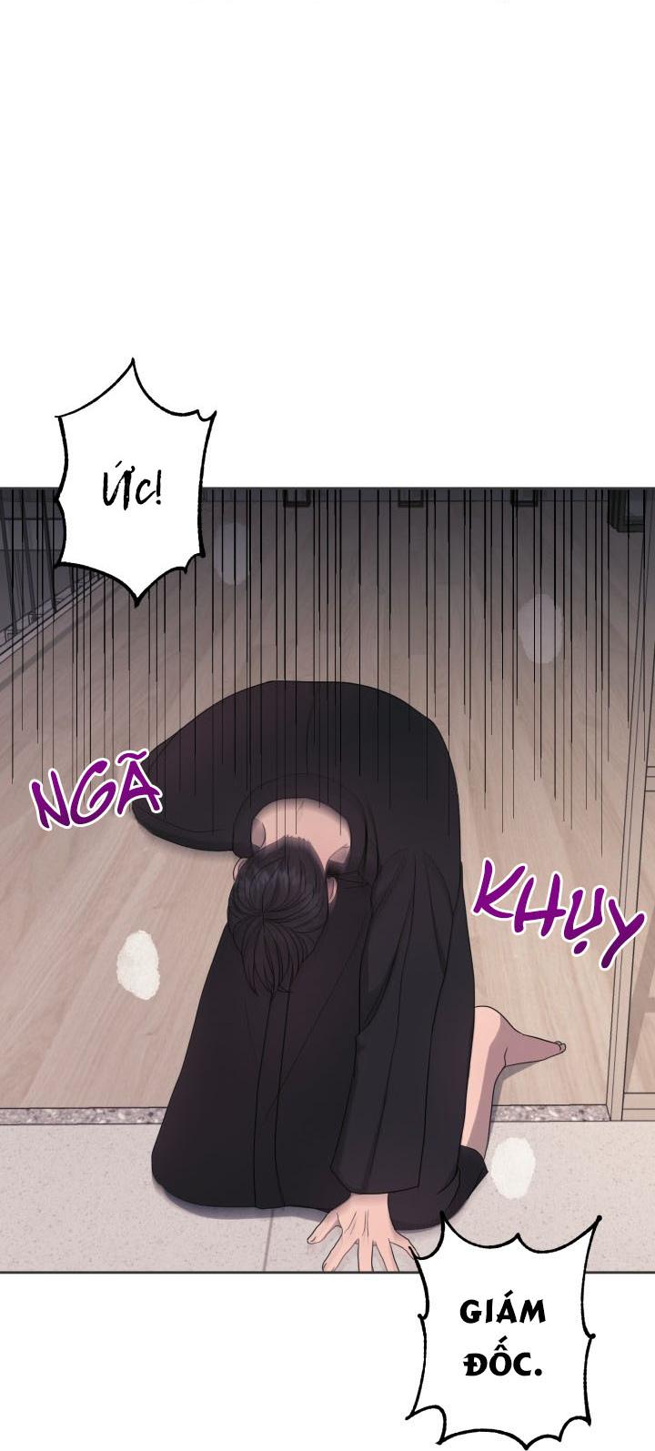 NHIỆM VỤ KHÔNG LỐI THOÁT Chapter 10 - Next Chapter 11