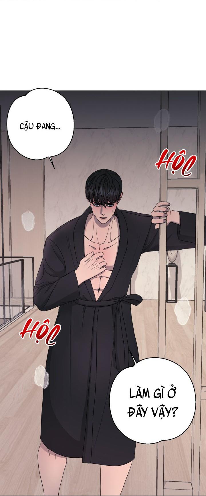 NHIỆM VỤ KHÔNG LỐI THOÁT Chapter 10 - Next Chapter 11