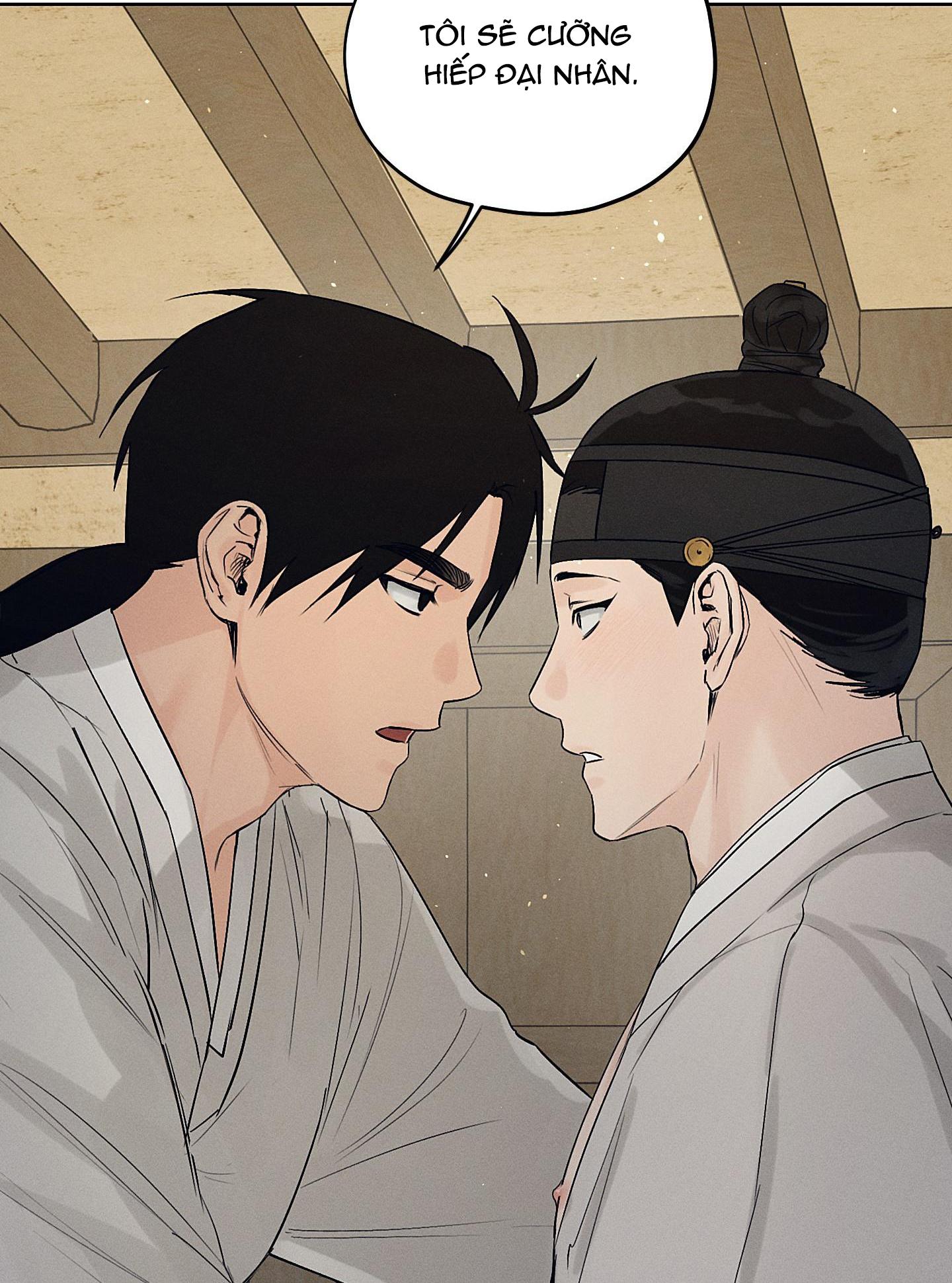 CỬA HÀNG ĐỒ CHƠI NGƯỜI LỚN JOSEON Chapter 8 - Next Chapter 9