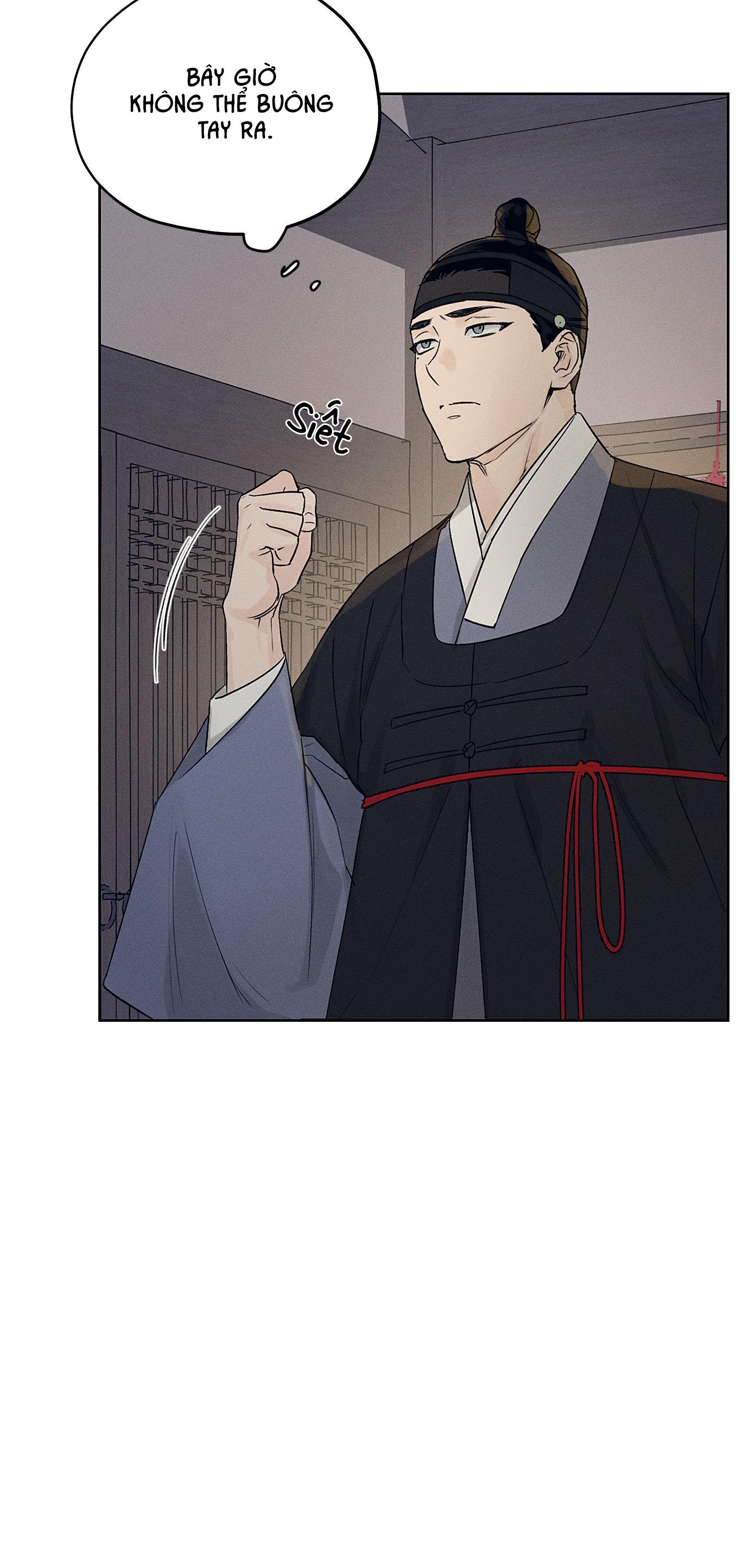 CỬA HÀNG ĐỒ CHƠI NGƯỜI LỚN JOSEON Chapter 8 - Next Chapter 9