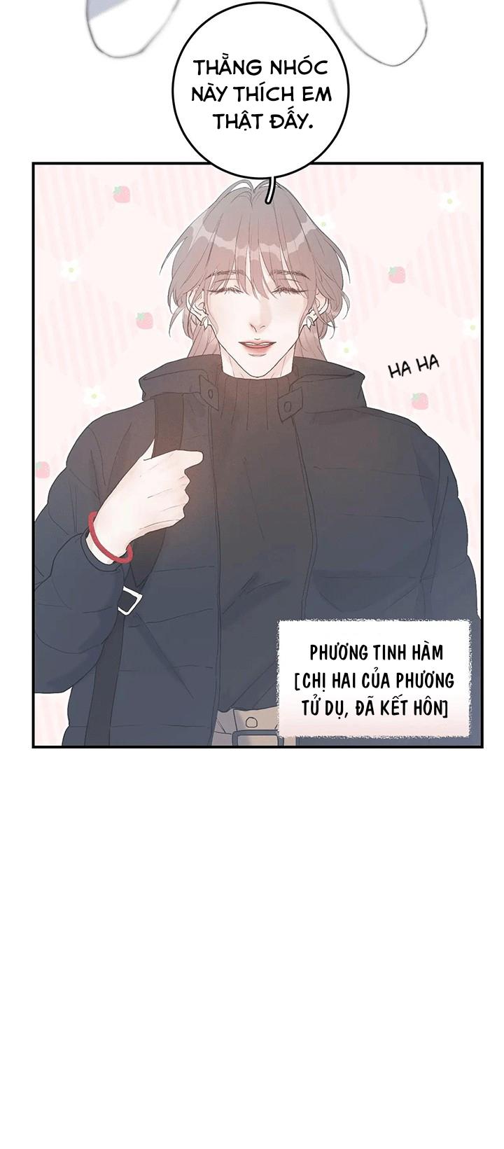 Hàn Mạch Tựa Quang Chapter 28 - Next Chapter 29