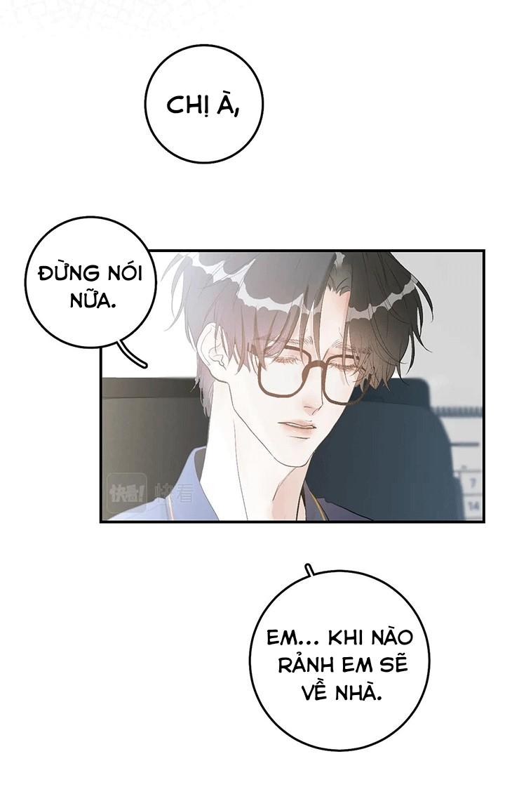 Hàn Mạch Tựa Quang Chapter 28 - Next Chapter 29