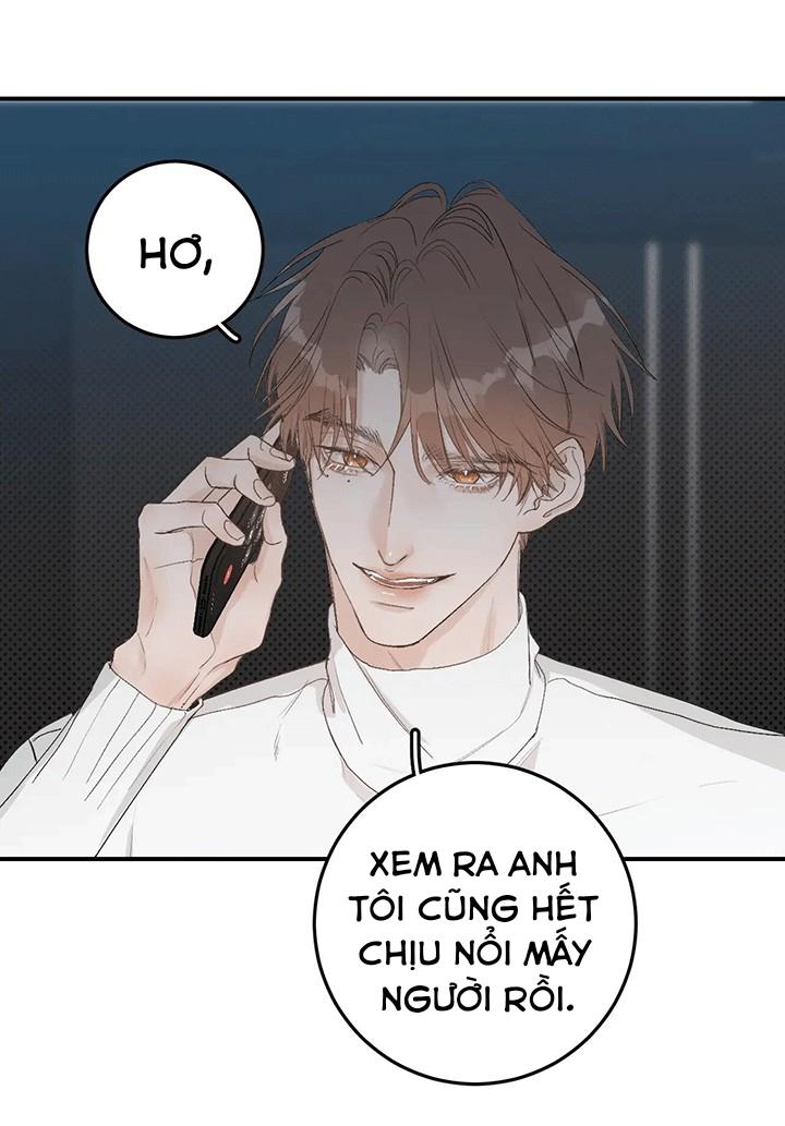 Hàn Mạch Tựa Quang Chapter 28 - Next Chapter 29