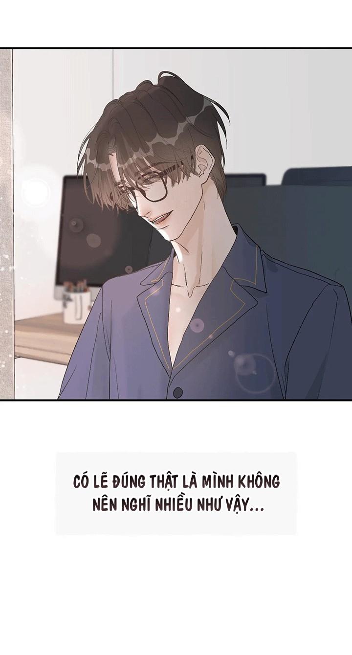 Hàn Mạch Tựa Quang Chapter 28 - Next Chapter 29